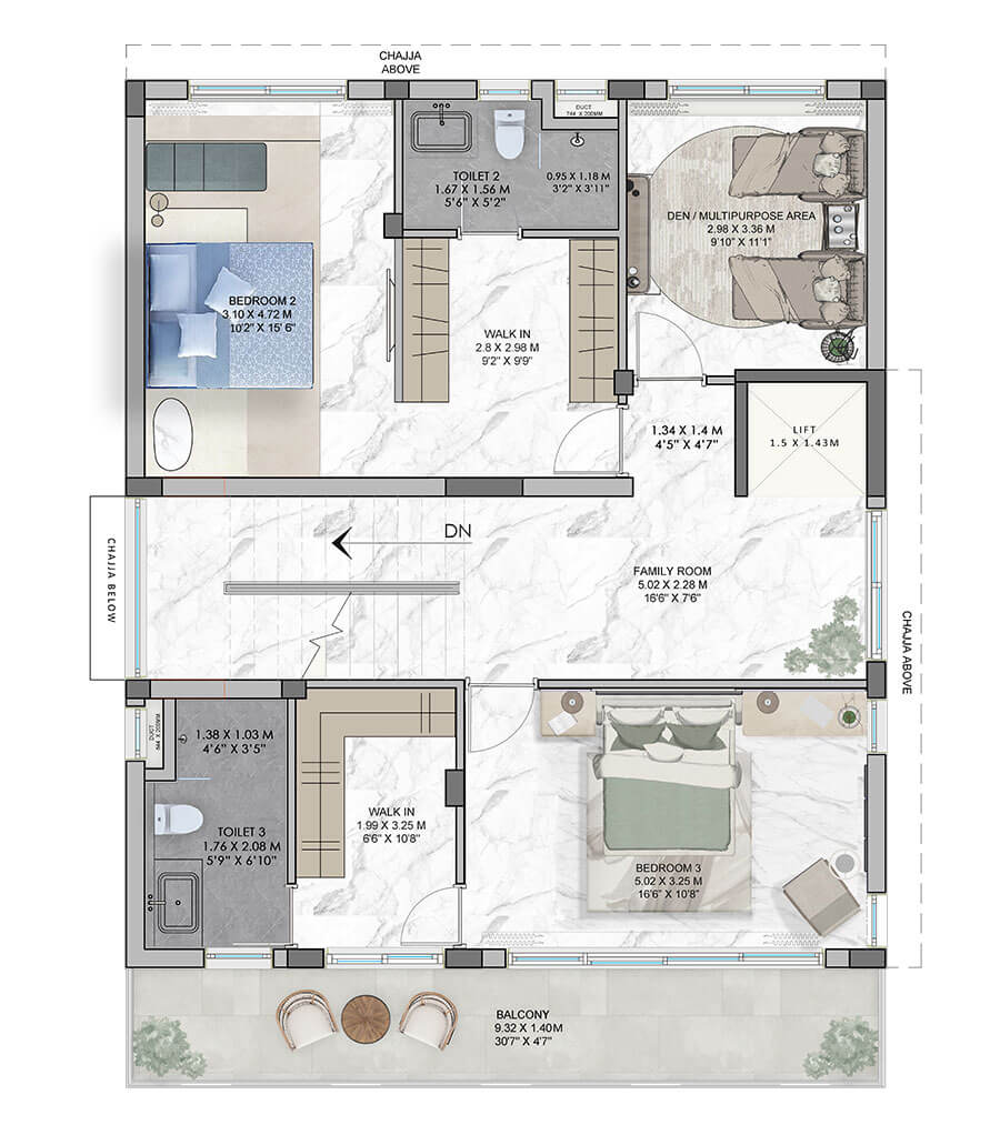 Serein project plan 2