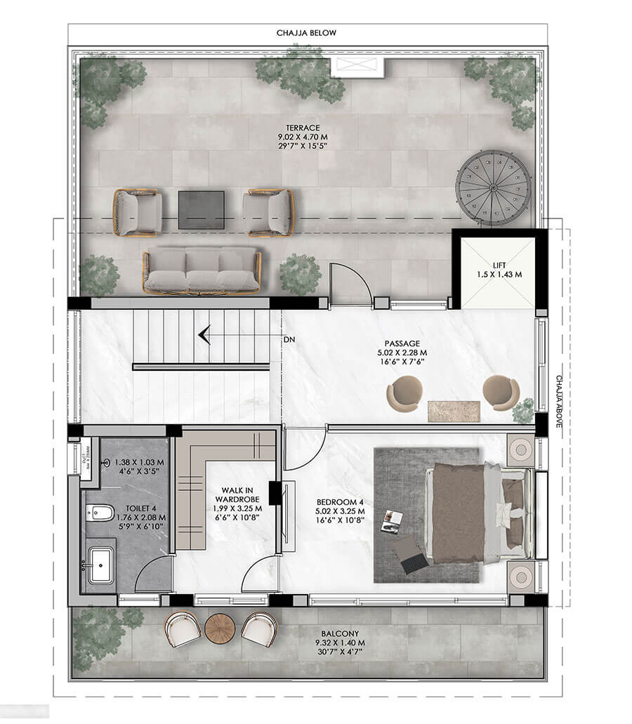 Serein project plan 3