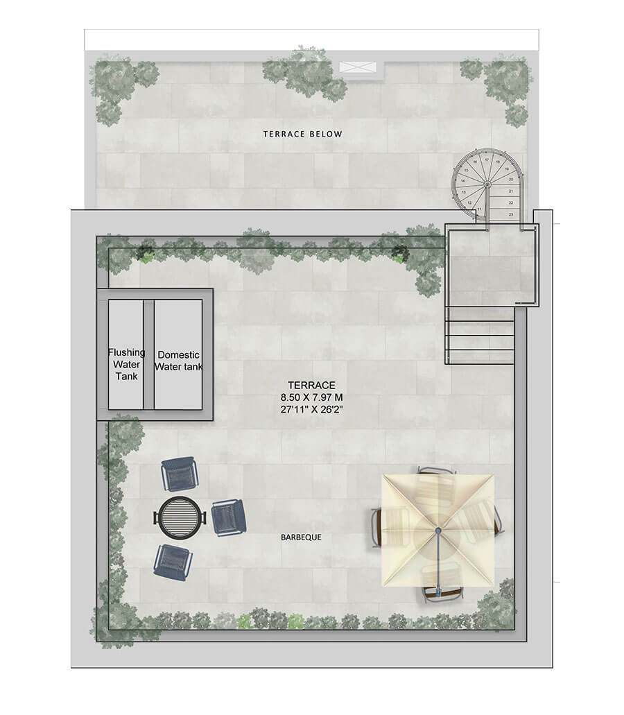 Serein project plan 4