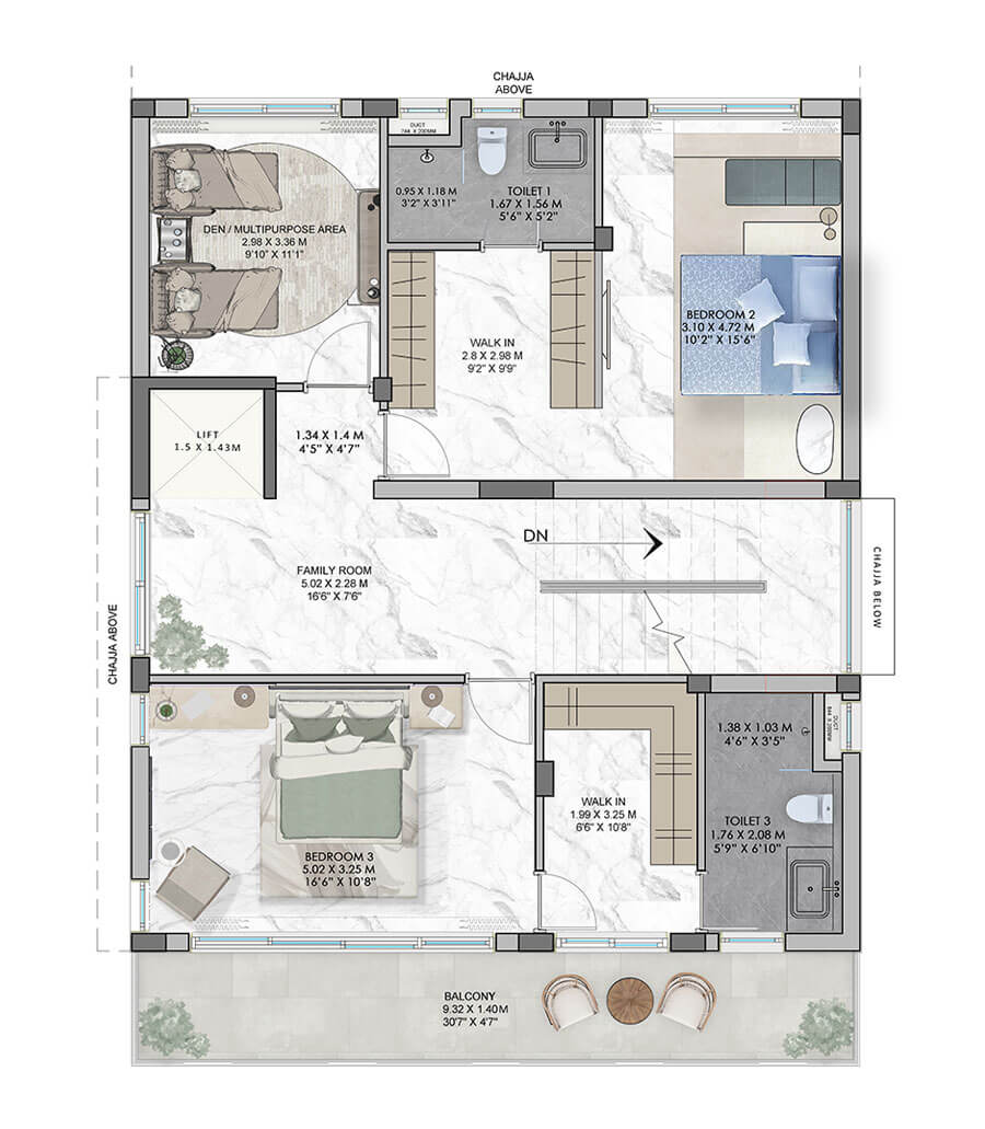 Serein project plan 6